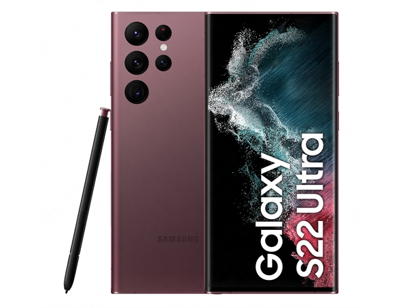 Samsung Galaxy S22 Ultra – 256 GB