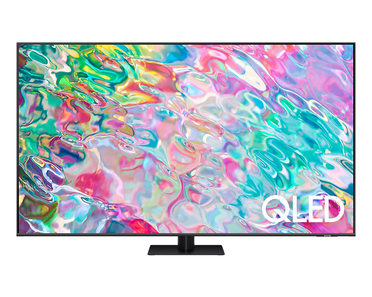 Q70B QLED 4K Smart TV (2022) – QE55Q70BATXTK