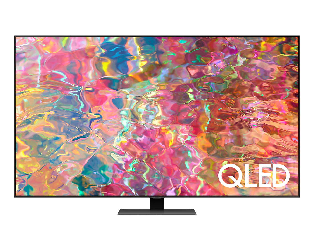 75 İnç 190 Ekran Q80B QLED 4K Smart Tv – QE75Q80BATXTK