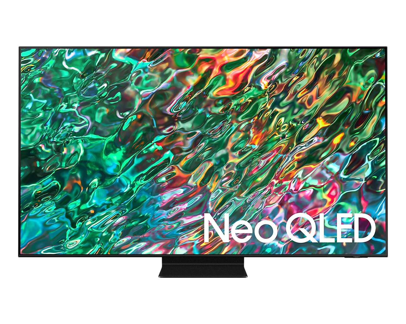 QN90B Neo QLED 4K Smart TV (2022) – QE50QN90BATXTK