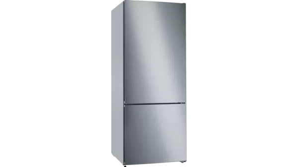 iQ300 Alttan Donduruculu Buzdolabı 186 x 75 cm – KG76NVIF0N