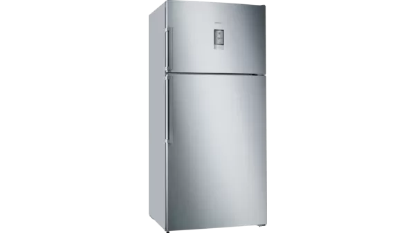 iQ500 Üstten Donduruculu Buzdolabı 186 x 86 cm – KD86NAIF0N