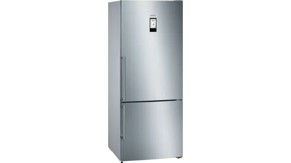 iQ500 Alttan Donduruculu Buzdolabı 186 x 75 cm – KG76NAIF0N