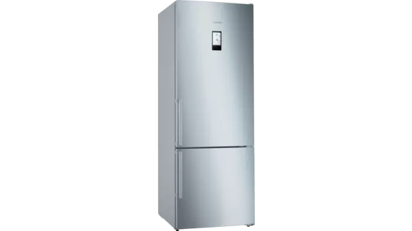 iQ500 Alttan Donduruculu Buzdolabı 193 x 70 cm – KG56NAIE0N