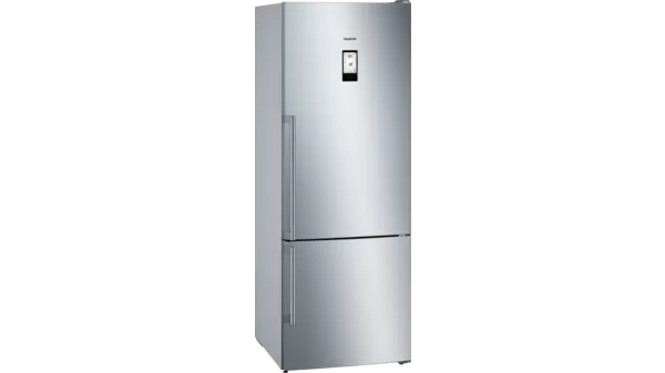 iQ500 Alttan Donduruculu Buzdolabı 193 x 70 cm – KG56NHIF0N
