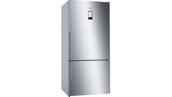 iQ500 Alttan Donduruculu Buzdolabı 186 x 86 cm – KG86NAID1N