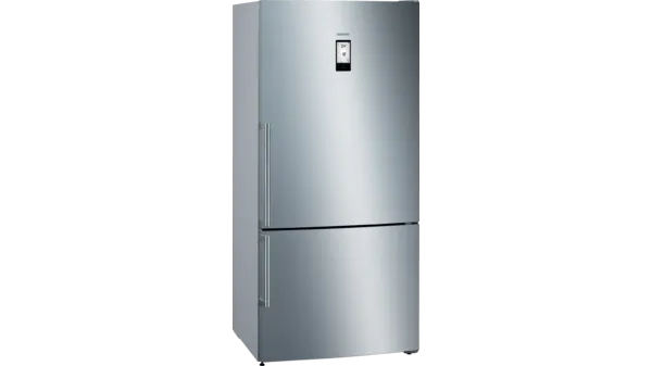 iQ500 Alttan Donduruculu Buzdolabı 186 x 86 cm – KG86NAIF0N