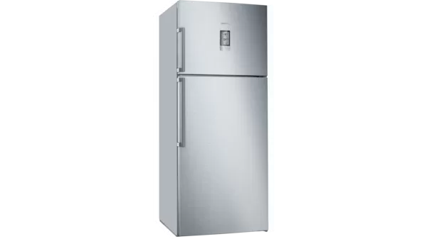 iQ500 Üstten Donduruculu Buzdolabı 186 x 75 cm – KD76NAIF0N