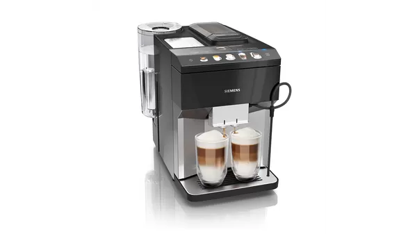 Tam Otomatik Kahve Makinesi EQ.500 classic Morning haze – TP507R04