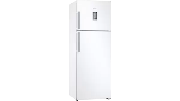 iQ500 Üstten Donduruculu Buzdolabı 193 x 70 cm Beyaz – KD56NAWF0N