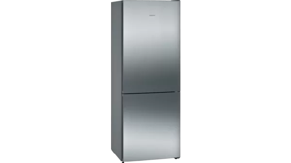 iQ300 Alttan Donduruculu Buzdolabı 186 x 70 cm – KG46NUIF0N