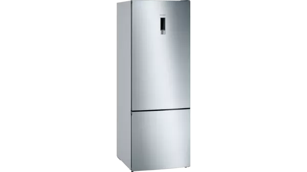 iQ300 Alttan Donduruculu Buzdolabı 193 x 70 cm – KG56NVIF0N