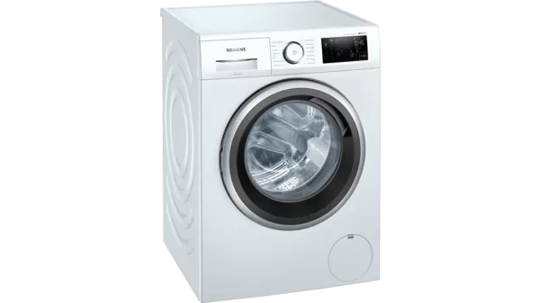 iQ500 Çamaşır Makinesi 9 kg 1400 dev./dak. – WM14UP90TR