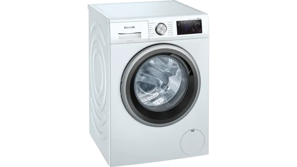 iQ500 Çamaşır Makinesi 10 kg 1400 dev./dak. – WA14LQH0TR