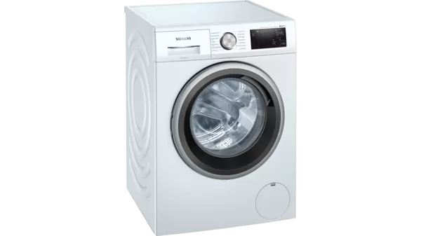 iQ500 Çamaşır Makinesi 10 kg 1400 dev./dak. – WA14LPH0TR