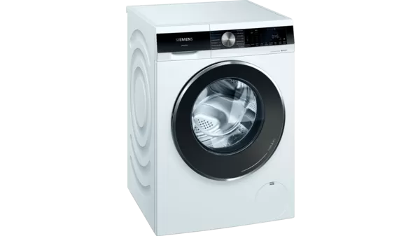 iQ300 Kurutmalı Çamaşır Makinesi 10/6 kg 1400 dev./dak. – WN54A2X1TR