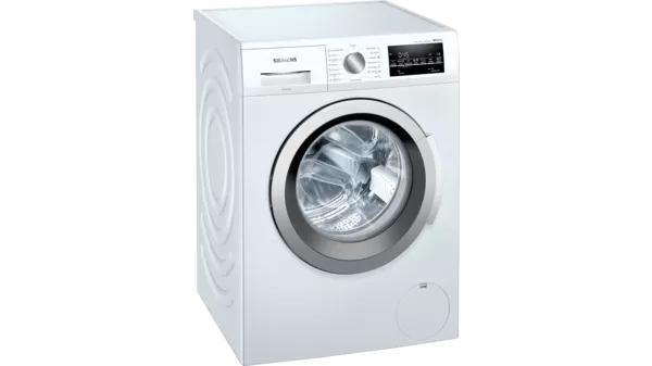 iQ500 Çamaşır Makinesi 9 kg 1200 dev./dak. – WM12US90TR