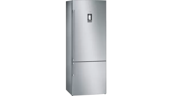 iQ500 Alttan Donduruculu Buzdolabı 185 x 70 cm – KG57NAIF0N
