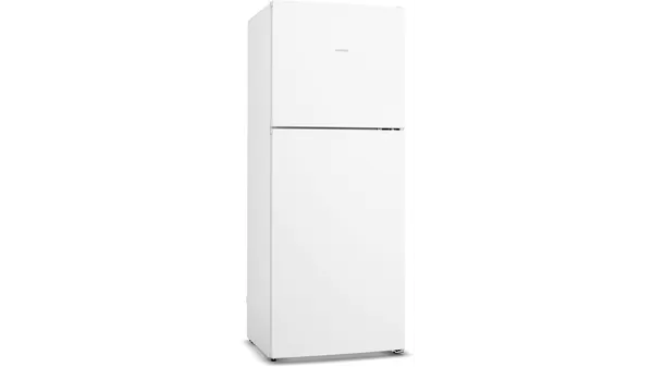 iQ100 Üstten Donduruculu Buzdolabı 178 x 70 cm Beyaz – KD43NNWF0N