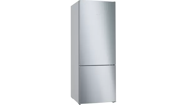 iQ300 Alttan Donduruculu Buzdolabı 186 x 70 cm – KG55NVIF0N