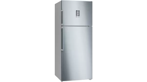 iQ500 Üstten Donduruculu Buzdolabı 186 x 75 cm – KD76NHID1N
