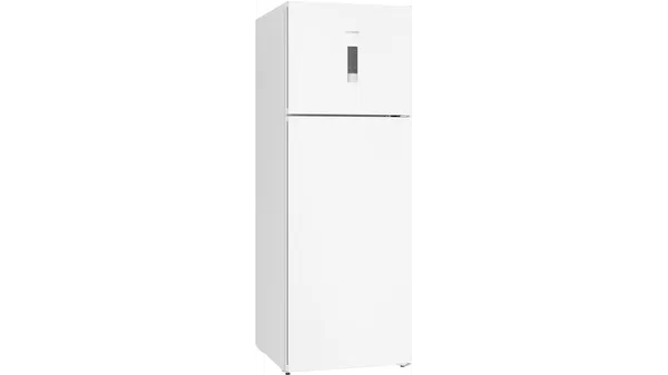 iQ300 Üstten Donduruculu Buzdolabı 193 x 70 cm Beyaz – KD56NXWF1N