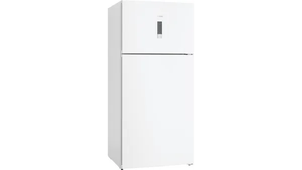 iQ300 Üstten Donduruculu Buzdolabı 186 x 86 cm Beyaz – KD86NXWF0N