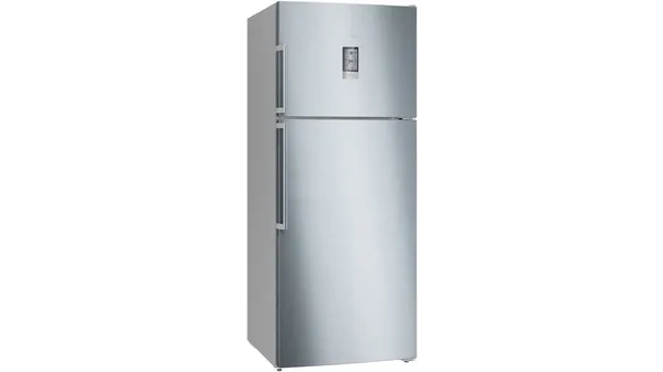 iQ500 Üstten Donduruculu Buzdolabı 186 x 75 cm – KD76NAIE0N