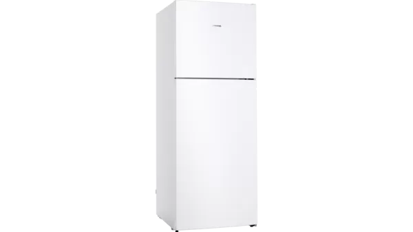 iQ300 Üstten Donduruculu Buzdolabı 186 x 70 cm Beyaz – KD55NNWF1N