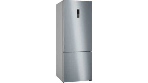 iQ300 Alttan Donduruculu Buzdolabı 186 x 70 cm – KG55NCIE0N