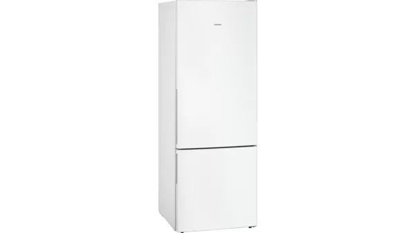 iQ300 Alttan Donduruculu Buzdolabı 191 x 70 cm – KG58VVWE0N