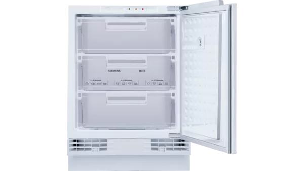 iQ500 built-under freezer 82 x 59.8 cm – GU15DADF0