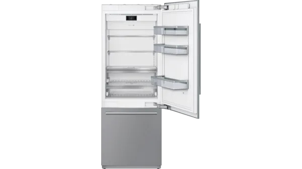 iQ700 Alttan Donduruculu Ankastre Buzdolabı 212.5 x 75.6 cm – CI30BP02