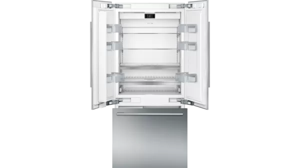 iQ700 Alttan Donduruculu Ankastre Buzdolabı 212.5 x 90.8 cm – CI36TP02