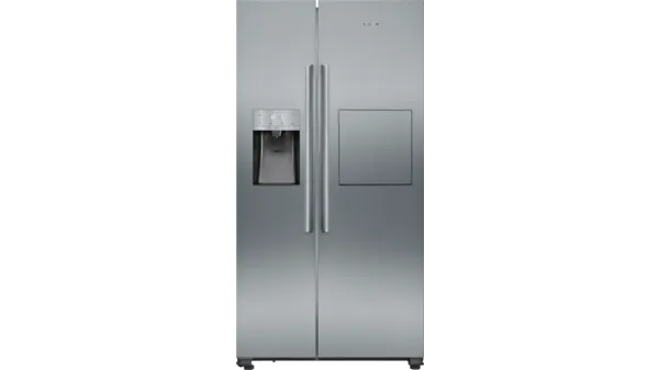 iQ500 Gardırop Tipi Buzdolabı 178.7 x 90.8 cm – KA93GAI30N