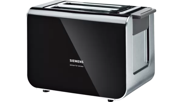 Ekmek Kızartma Makinesi sensor for senses Siyah – TT86103
