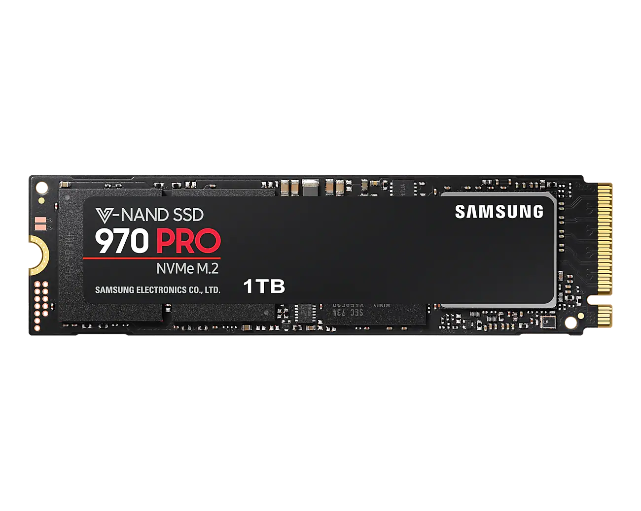 970 PRO NVMe™ M.2 SSD 1TB