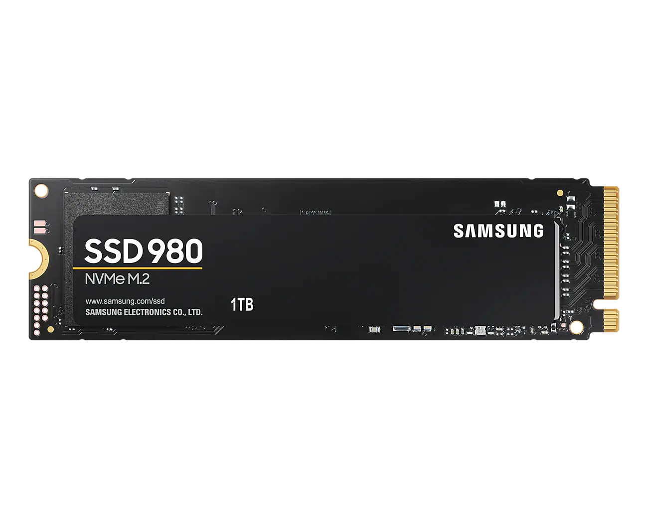 980 NVMe™ M.2 SSD 1TB