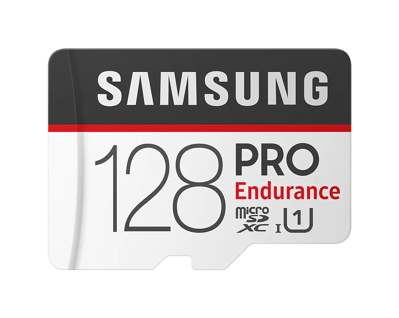 PRO Endurance microSD Hafıza Kartı 128GB