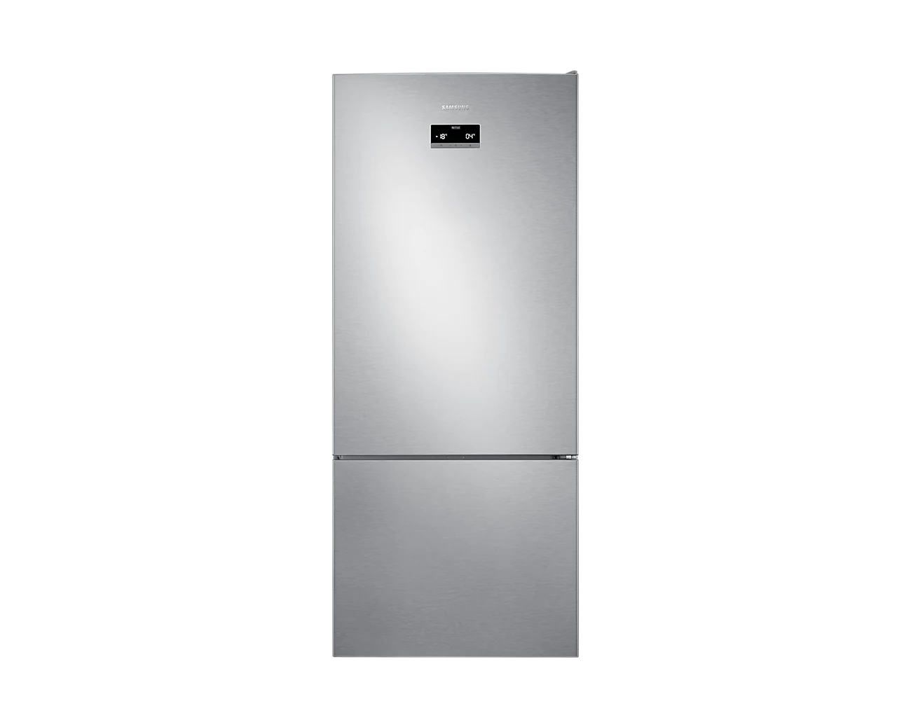 RB50RS334SA, Alttan Donduruculu Buzdolabı, 520 L