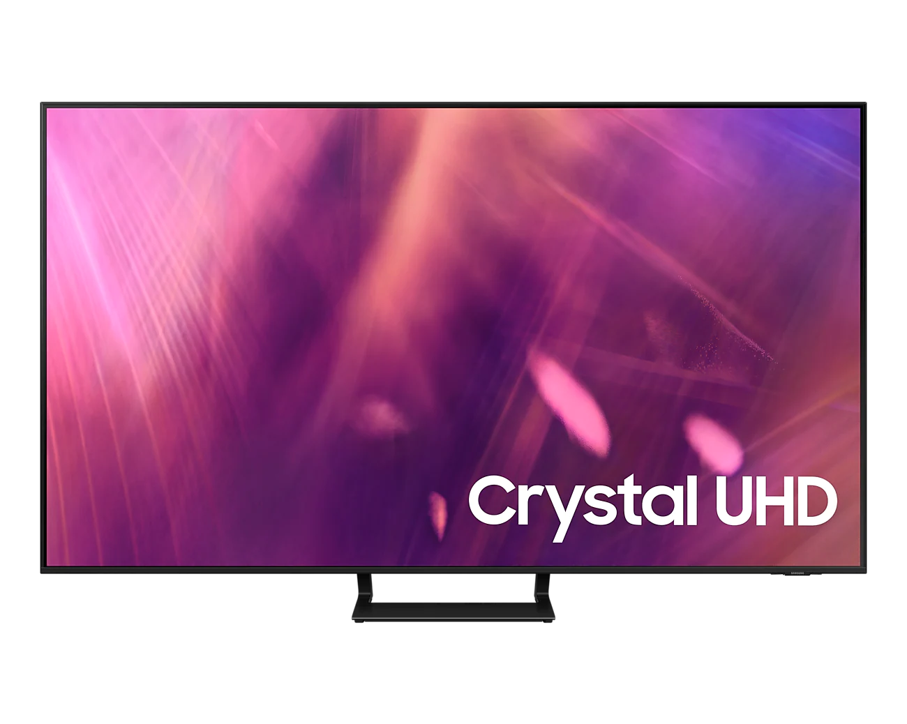 AU9000 Crystal UHD 4K Smart TV (2021) – UE43AU9000UXTK
