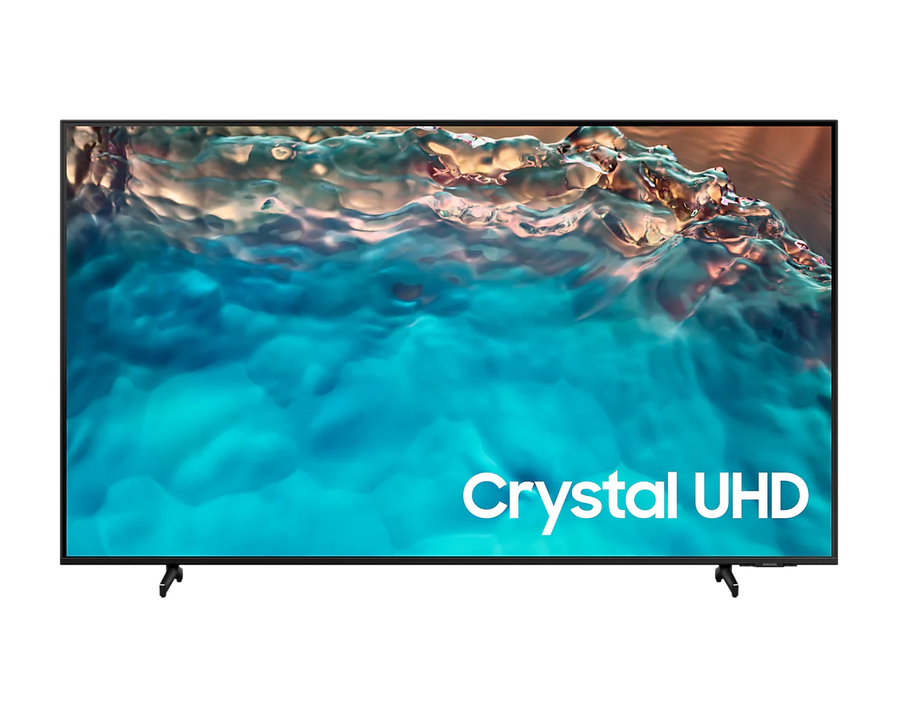 85 İnç 216 Ekran BU8000 Crystal UHD 4K Smart TV – UE85BU8000UXTK