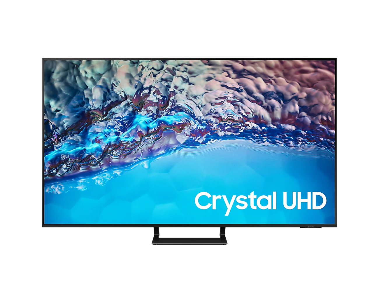 BU8500 Crystal UHD 4K Smart TV (2022) – UE43BU8500UXTK
