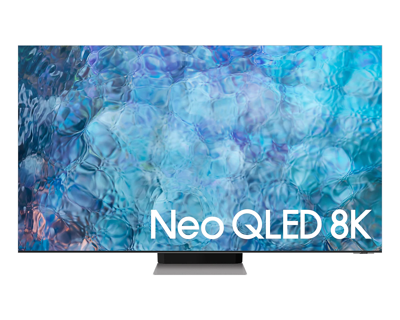 85 İnç 216 Ekran QN900A Neo QLED 8K Smart TV