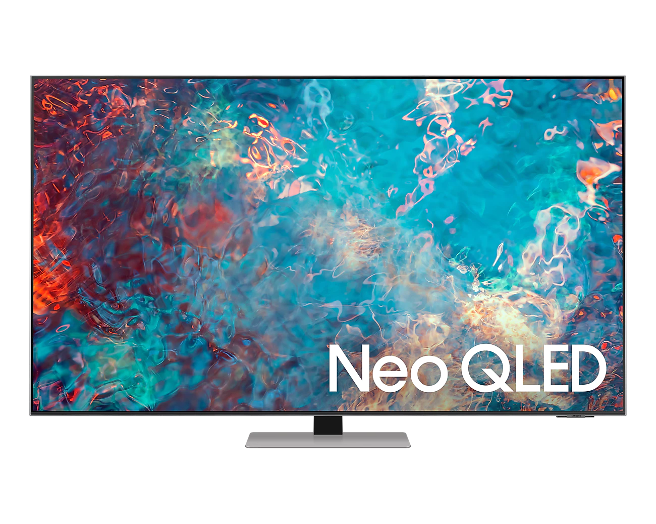 85 İnç 216 Ekran QN85A Neo QLED 4K Smart TV