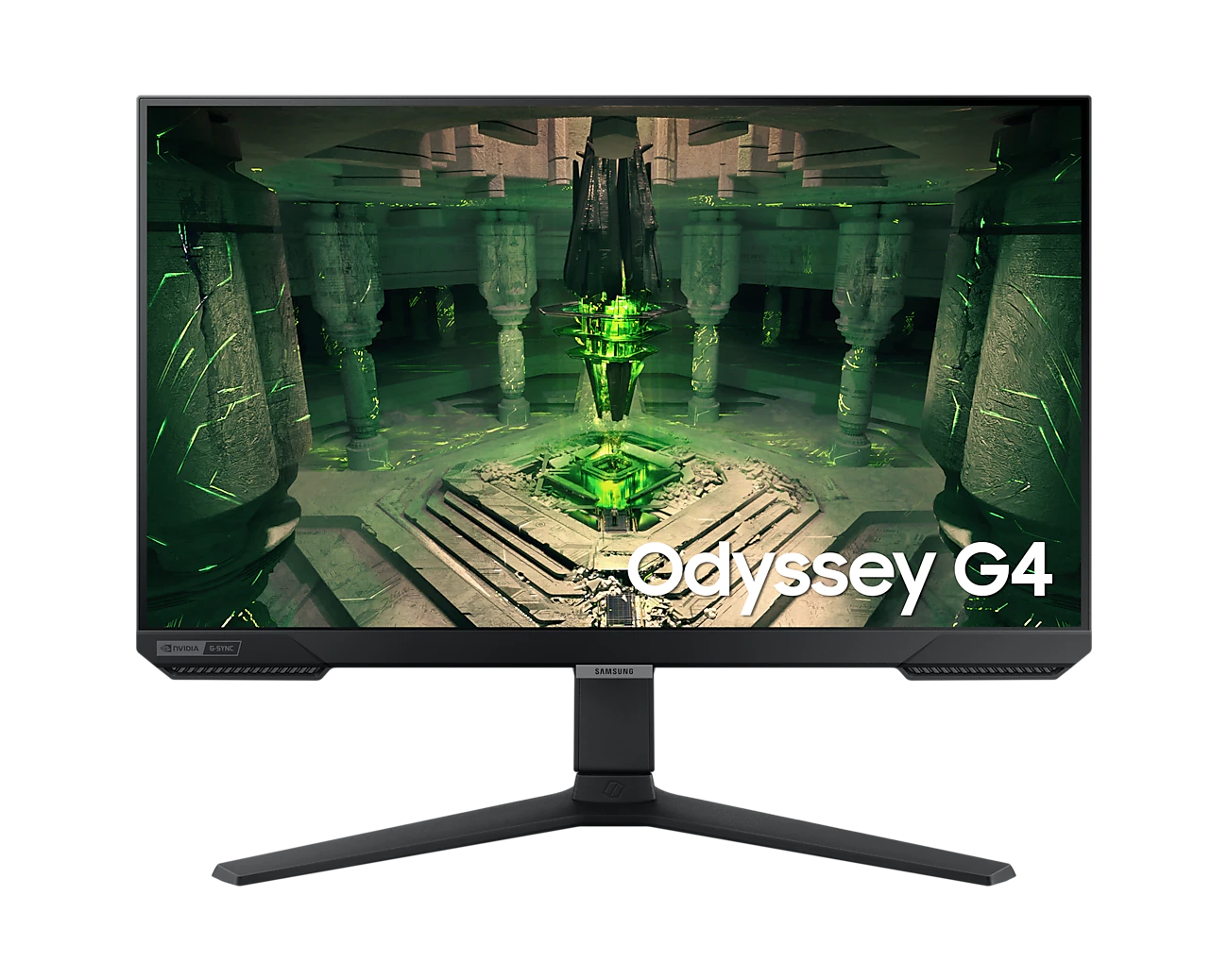 Odyssey G4 25″ 1ms 240Hz FHD HDR10 IPS G-Sync Gaming Monitör