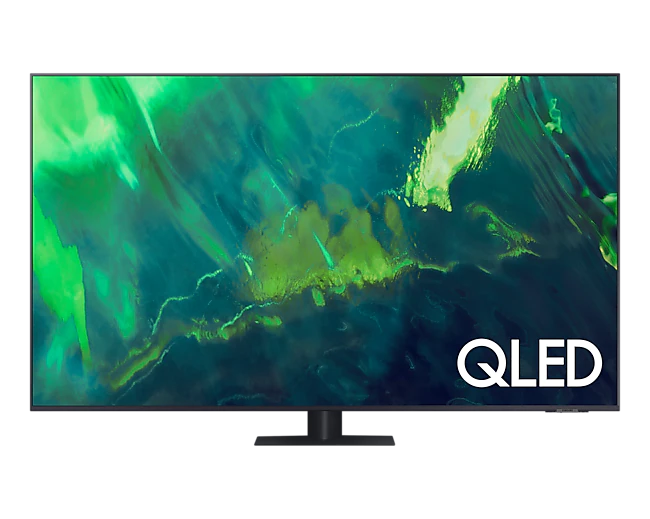 Q70A QLED 4K Smart TV (2021)