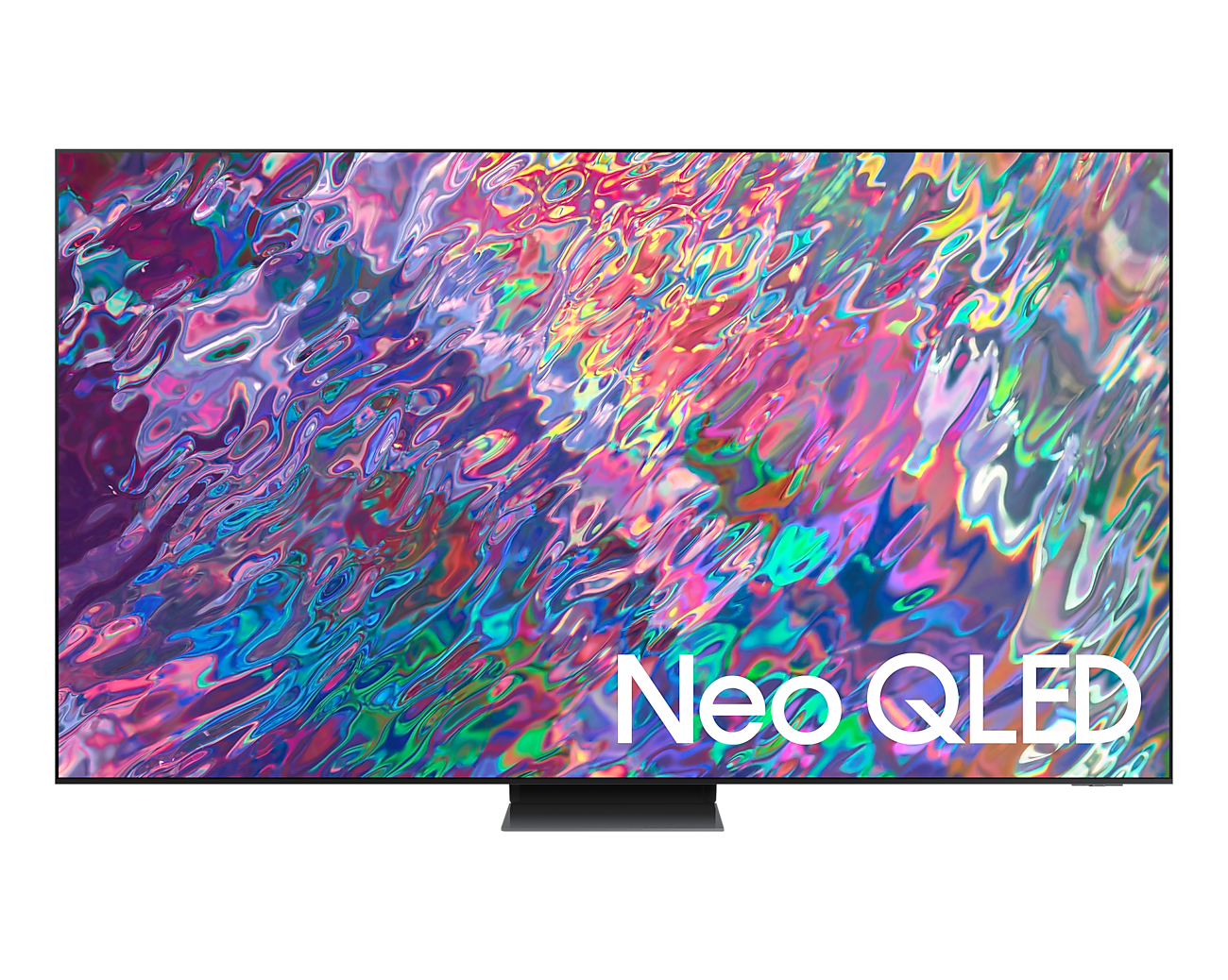 2022 98 inç Neo QLED 4K QN100B TV – QE98QN100BTXTK