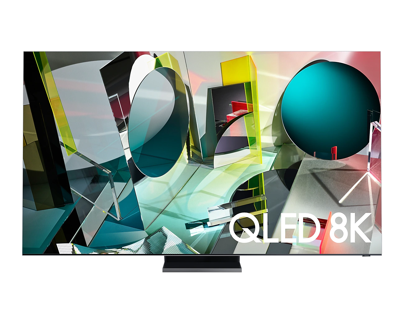 85″ Q950T QLED 8K Smart TV