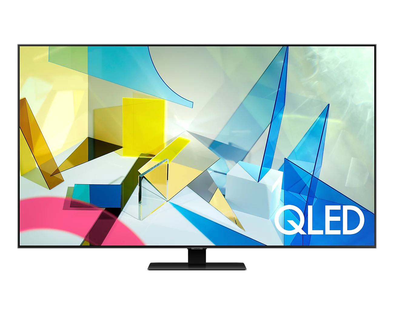 85″ Q80T QLED 4K UHD Smart TV